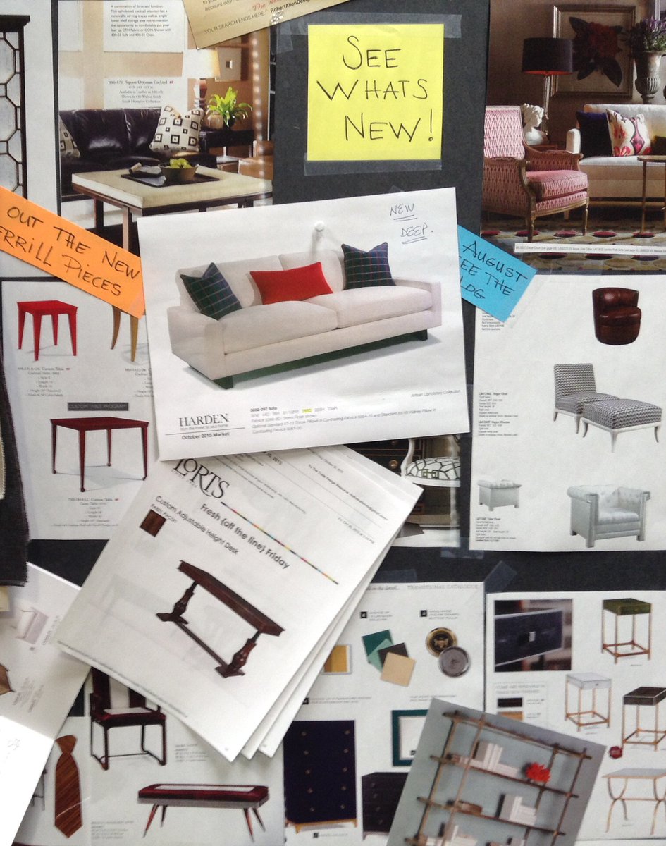 WHDesignRes's tweet photo. See what's new at #WHDesignResource! #Fabrics #Fabric #FabricShowroom #ToTheTrade #TradeOnly #CustomHome RT! https://t.co/5vp5oUZZbw