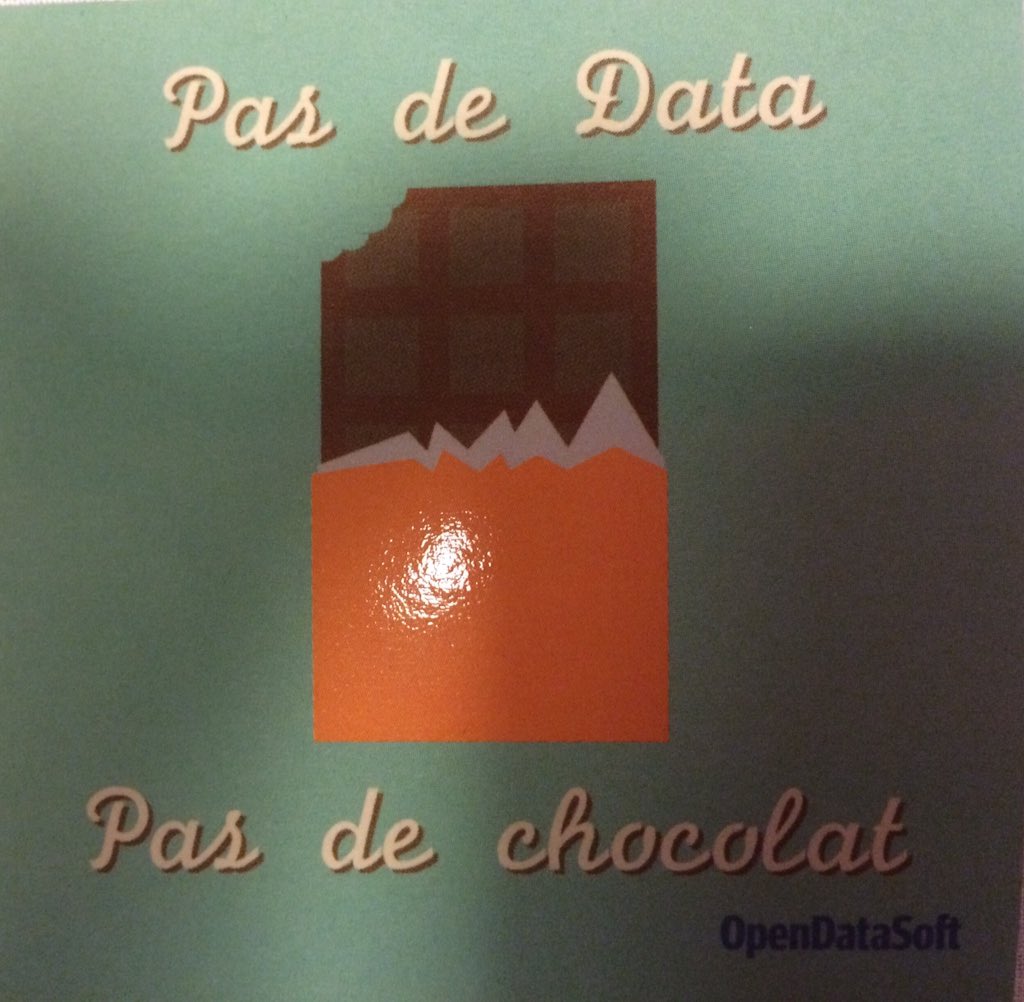 OpendataCorsica's tweet image. #rencontresODS #opendatasoft #opedatacorsica #opendata