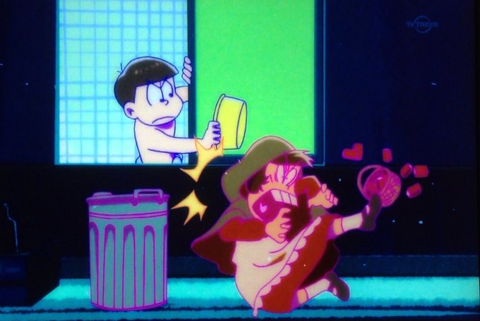 おそ松さん11話のtwitterイラスト検索結果 古い順 おそ松さん11話のtwitterイラスト検索結果 古い順