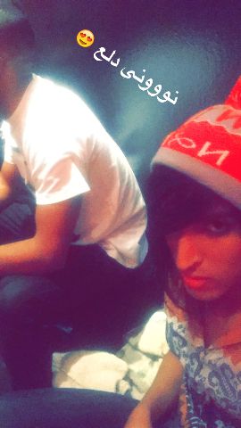 نوووني دلع الشرقيه