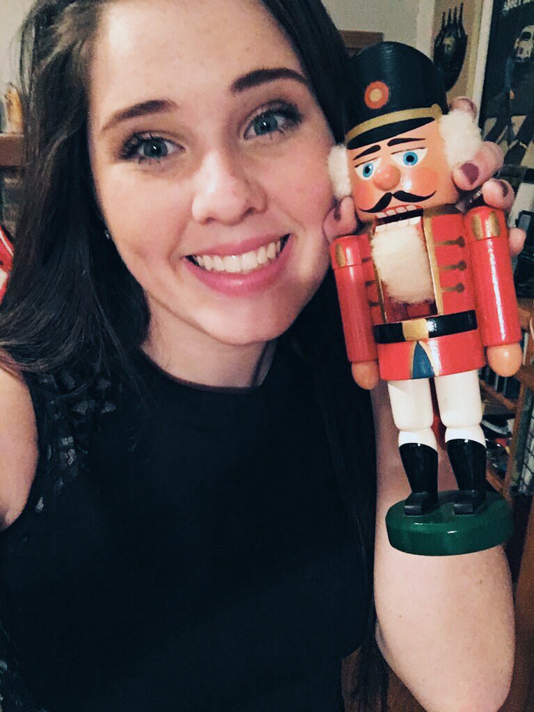 DrPhillipsCtr's tweet photo. Want to see The Nutcracker? Post your own photo using #NutcrackerDPC & enter to win. Winner picked Dec16 at 2pm. https://t.co/MW3t26dW8p