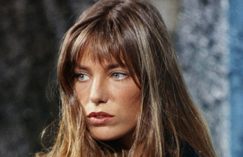 Happy birthday, Jane B. <3  