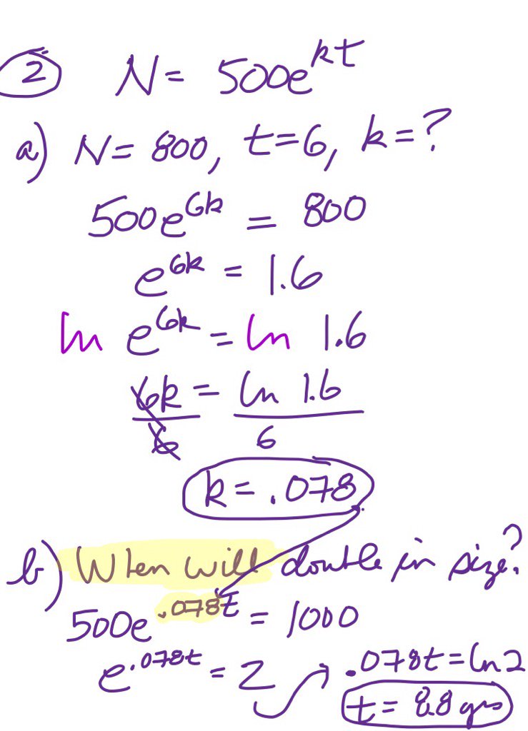 chuckfro's tweet photo. #MadeInNotability #precalc #examreview #fronotes #frotinerary https://t.co/lNgcWIkrrH
