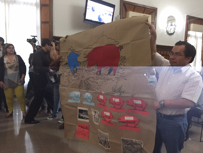 EditoraJalisco's tweet photo. Vecinos no descartan interponer recursos de reclamación contra planes parciales.
https://t.co/RO7sCXRUn0 https://t.co/YRr6wB9C69