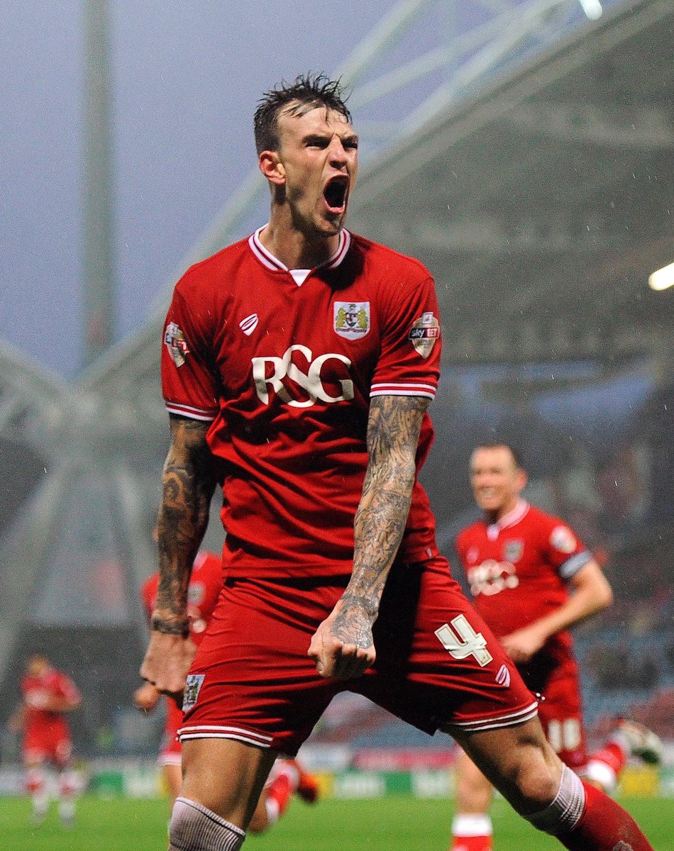 INTERVIEW: Aden Flint is looking forward to playing Derby County for the first time. bcfc.co.uk/news/article/f…