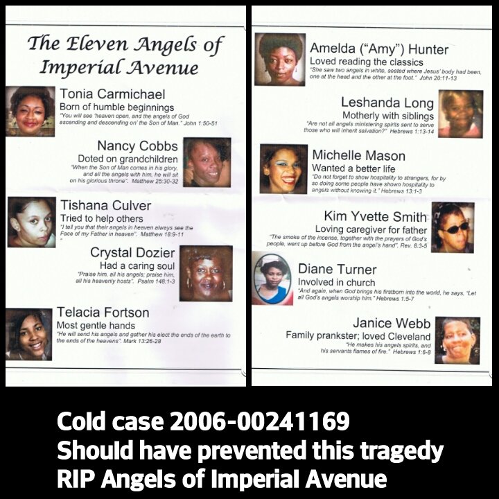MrCDNewton's tweet image. A #ColdCaseBreakthrough exposes preventable tragedy, cover-up &amp;amp; obstruction of justice.