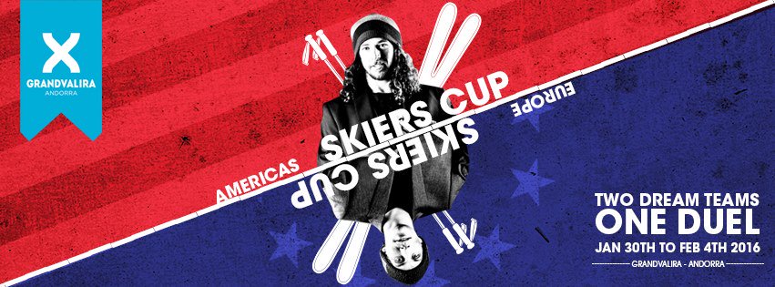 meltyXtrem's tweet image. (#VIDEO) @richardpermin capitaine du team Europe sur la @SkiersCup &amp;gt; u.melty.fr/dbhlo cc @FavretSam #freeride