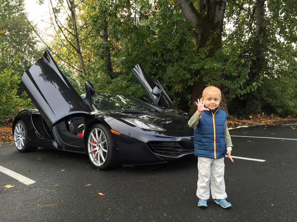 TheirBest's tweet image. How to help sick kids have smile on their faces #positivevibes buzzy.club/2015/12/13/dre…