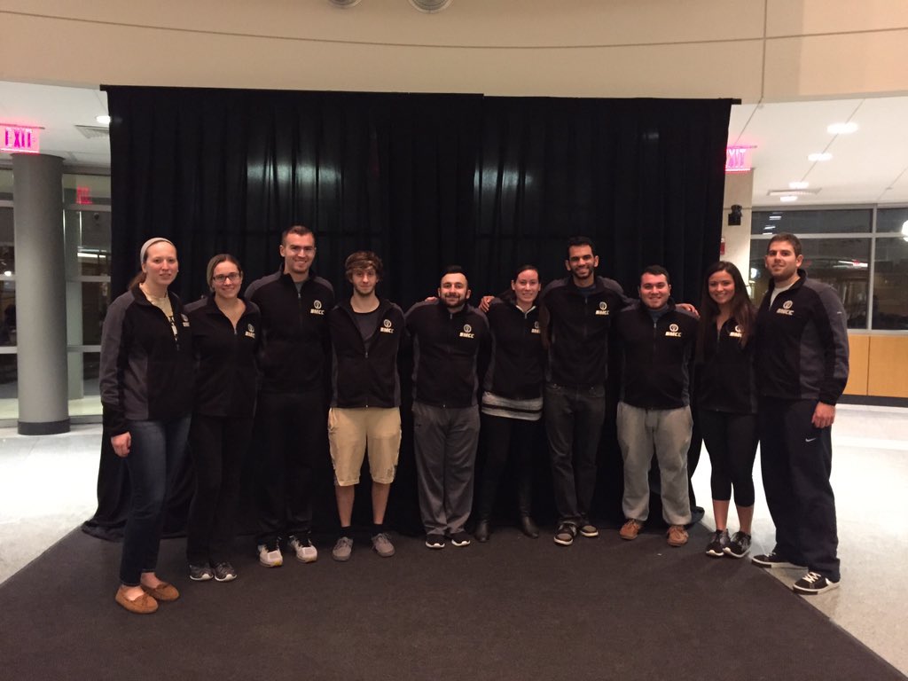 Appreciation post for our entire social media team, who's worked so hard for the @RIBizPlan, thank you! -Ben
