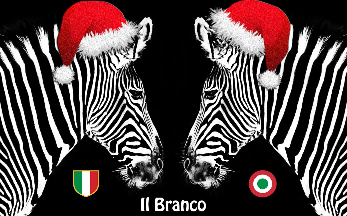 SuperVito89's tweet photo. #IlBranco vi augura buone feste !!! ⚪⚫ 
#Christmas #Natale2015 🎄
veniteci a trovare qui --> https://t.co/uDJabOgacv https://t.co/Nk4LhkDkov