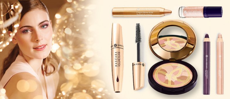 YvesRocherFR's tweet photo. Pour être sur votre 31 à #Noël, adoptez le look suggéré par Tiphaine sur le #BlogVert ! https://t.co/cTL4aWM3TX https://t.co/EMiIJS1wBP