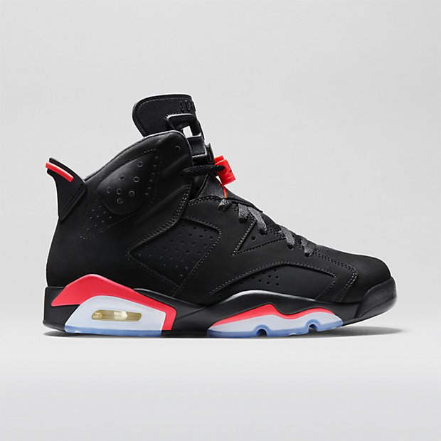 J23app's tweet photo. RESTOCK: “Black/Infrared” Jordan 6 Retro back on Jimmy Jazz -> https://t.co/cBhsOuwYnT
#RestockSeason https://t.co/hS9MT51MU2