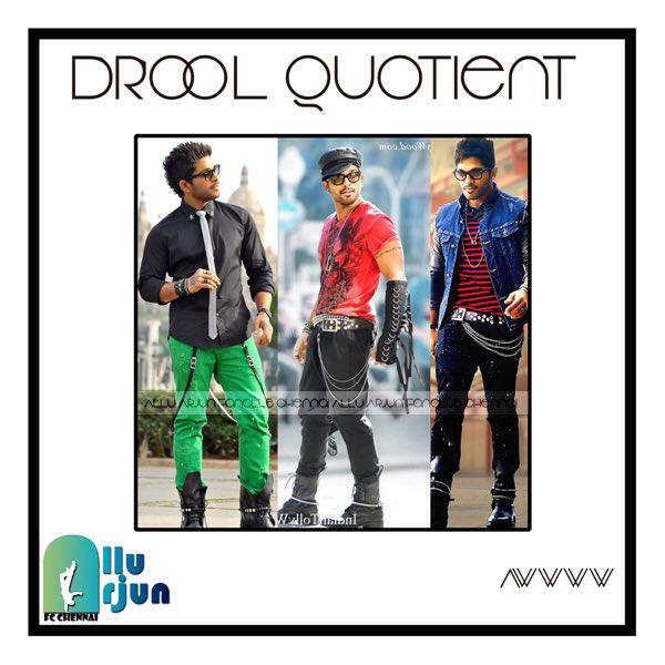 AlluArjunClub's tweet image. #Iddarammailtho #Bunny #StylistStar #Bae #AlluArjun #sexy #drool