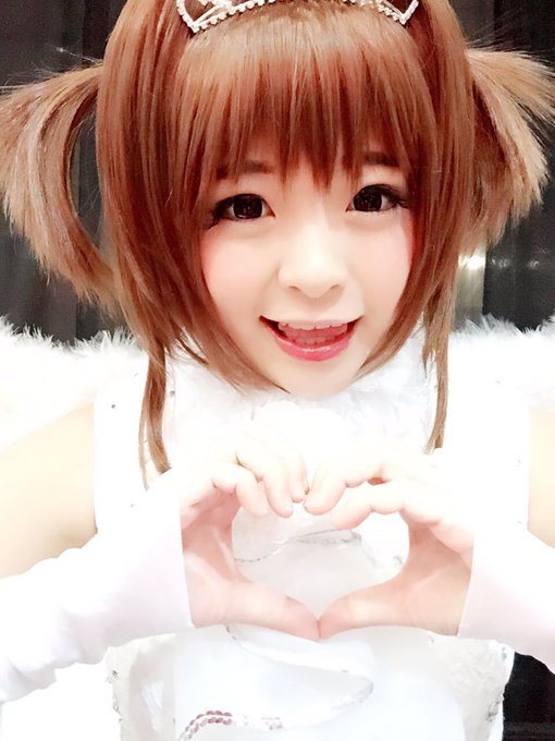 Twitterのコスプレ画像40