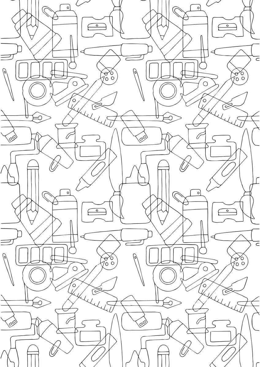 holliegarrettx's tweet photo. Add your creative style to my pattern #makecollage #graphicdesign #graphics #creative #student #university #UH https://t.co/ci8BMrT71w