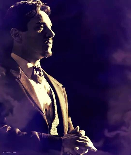 Grayson_jrm's tweet photo. Good week! #Dracula2016 #AlexanderGrayson #PleaseBringBackDracula ๐น๐ฉ https://t.co/Sv8tZETHw5