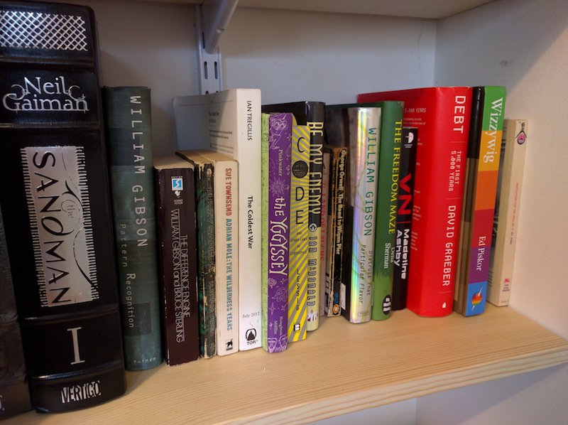 getshelfie's tweet photo. .@getshelfie turns your paper books into FREE ebooks &amp; AUDIOBOOKS: https://t.co/0CbeIQYtdR  via @TIME @katysteinmetz https://t.co/aILf9wKRQU