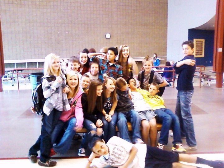 blackichan05's tweet photo. This beauty popped on my Facebook today. Crazy how much has changed in five years. https://t.co/IuPNkUVKGD