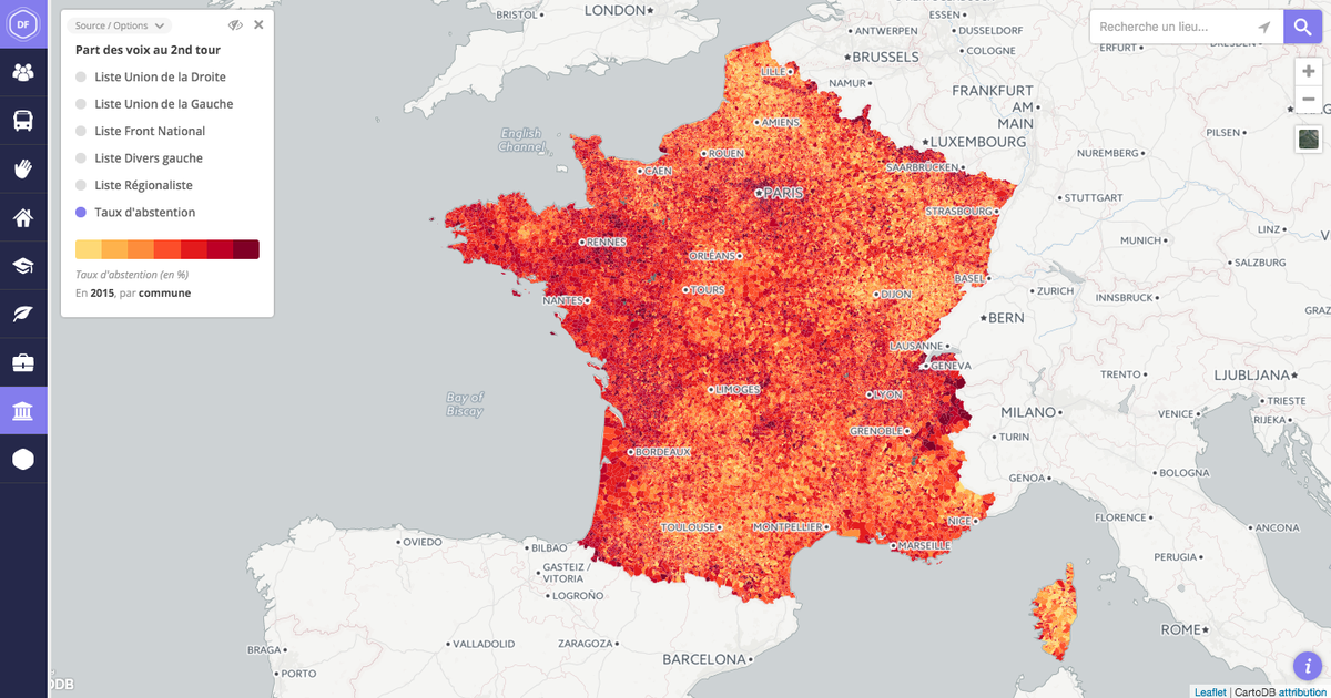 DataFrance's tweet photo. @szadkowski_m Disponible également sous forme de carte interactive sur DataFrance https://t.co/MWgmOnoGp2 https://t.co/NUCtoqFYkC