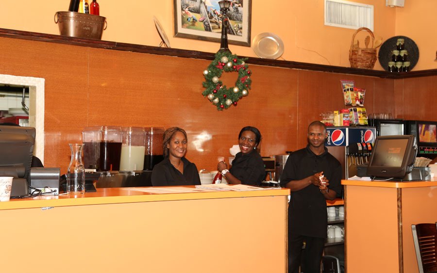 Amy Ruth's - Soul food restaurant in Harlem!

(212) 280-8779

amyruths.com