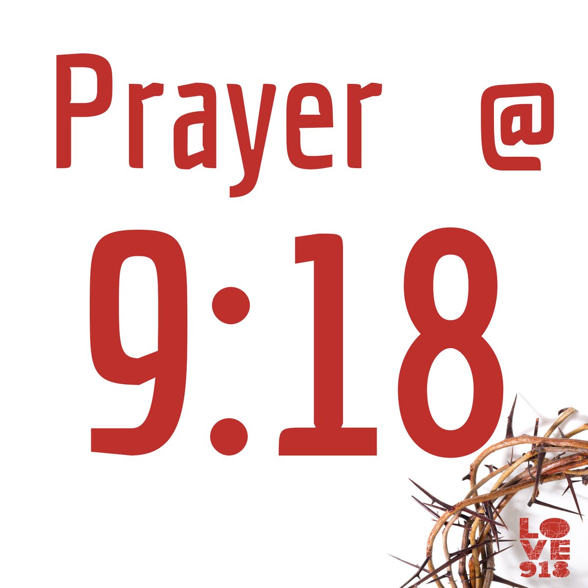 fcstonecanyon's tweet photo. 9:18 Prayer... "God, be mighty through us"
Watch the Sermon from Sunday with Josh Adsit at https://t.co/CUMOgB0wRi https://t.co/JVmLNmHP2Z