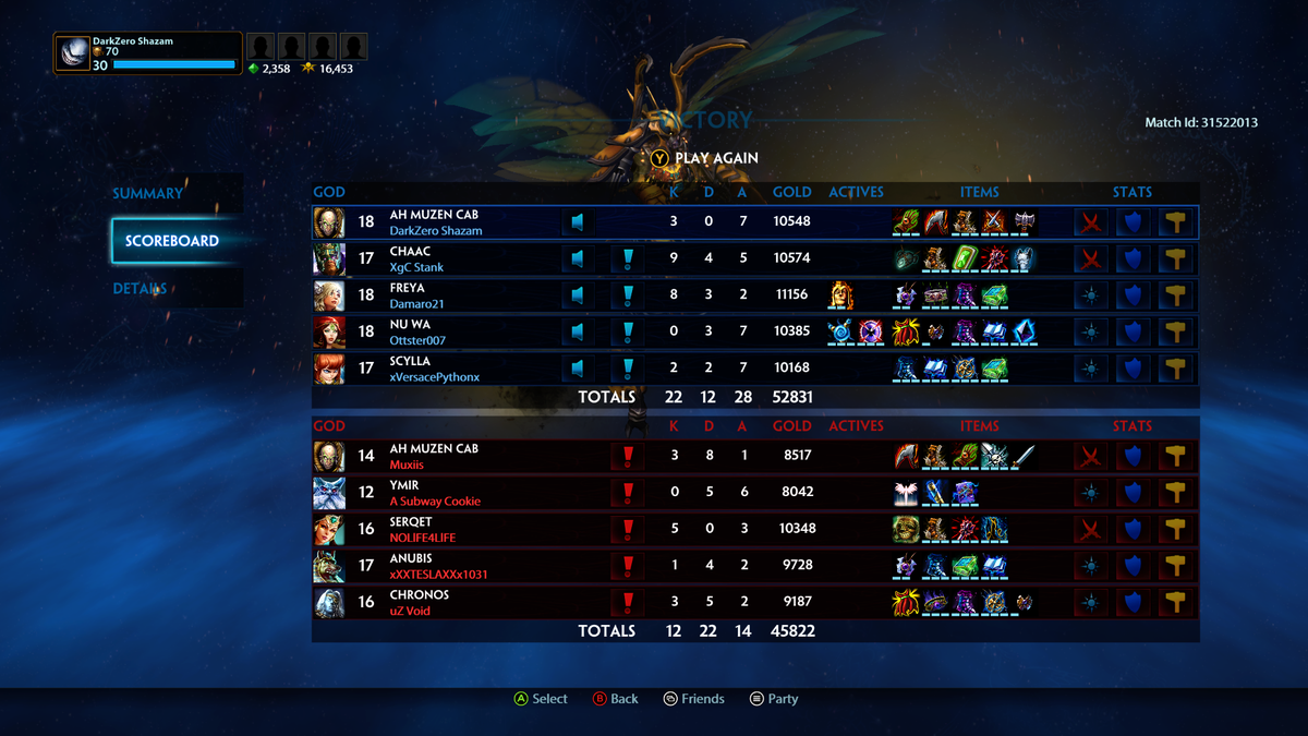 JayWolfiez's tweet photo. TFW you use @C9BaRRaCCuDDa old COG Prime AMC build from #SWC2015 lol https://t.co/BOwhiffvrc