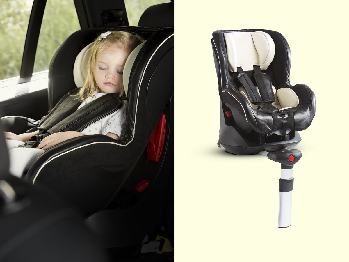 silver cross quantum car seat