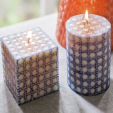 New Interior Designer Program, luxury candles for the trade. @ParkerKennedy @KCoxInteriors ow.ly/VOLkn