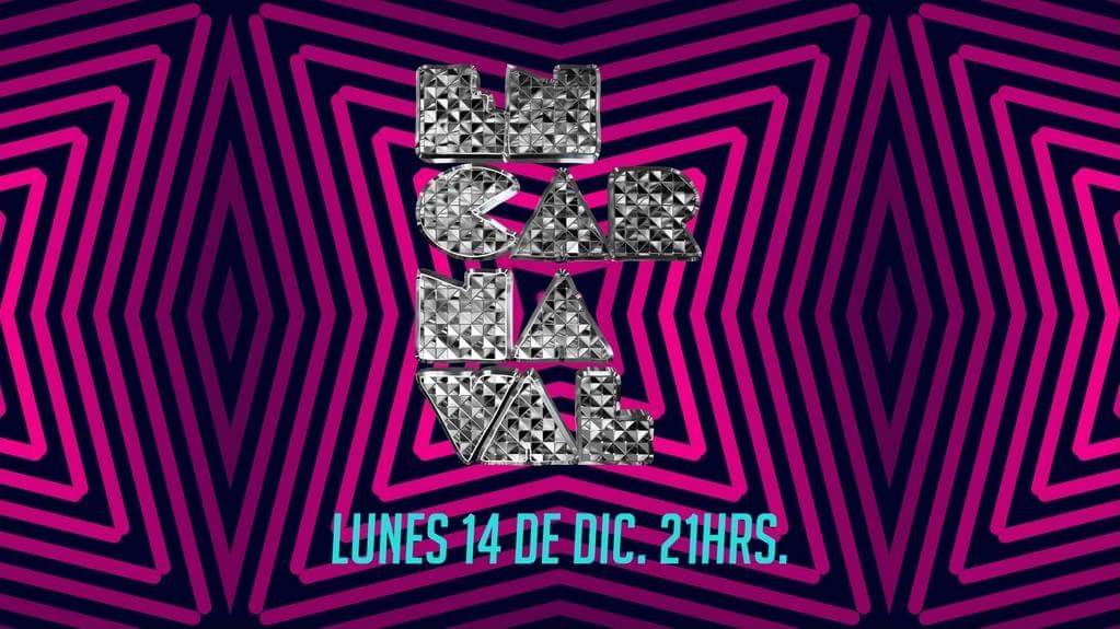 Hoy es el gran día! Empieza <a href="/encarnavalmastv/">Encarnaval</a>! podes ver on line  masencarnacion.com @jriospy <a href="/SonHiromi/">Sonia Meza Takaoka</a> @ONJ93