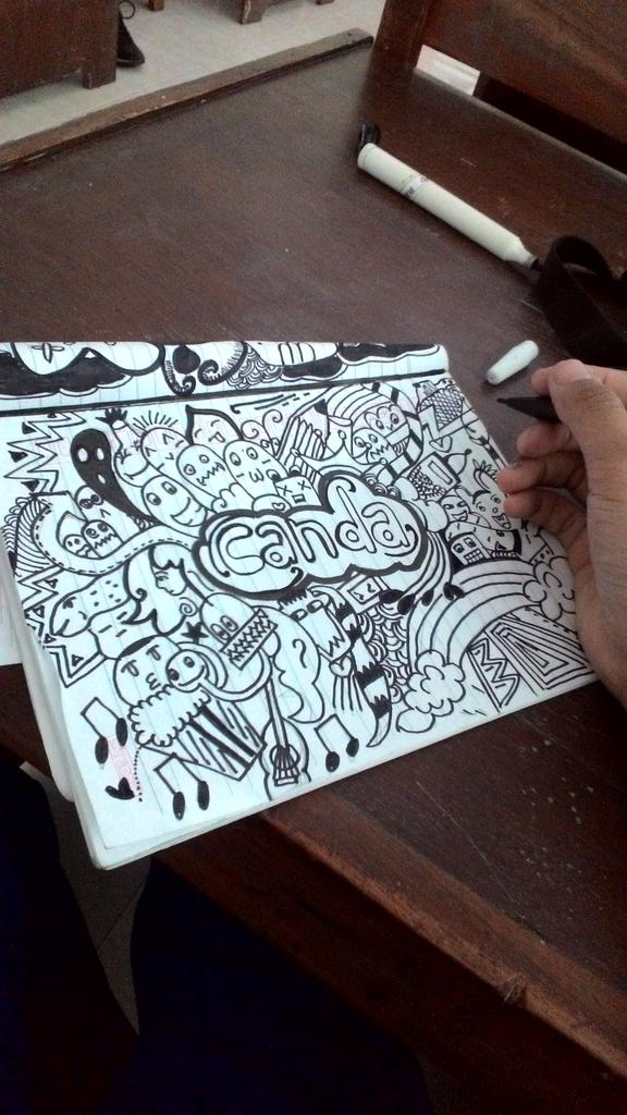 candaOktafia_♥ tweet media