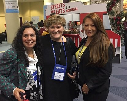 Ignite_Mag_'s tweet photo. PCMA never disappoints! Check out our pics from this fantastic event https://t.co/cDx8GhGE4u @PCMACEC #PCMACIC15 https://t.co/b3GSPL9nEA