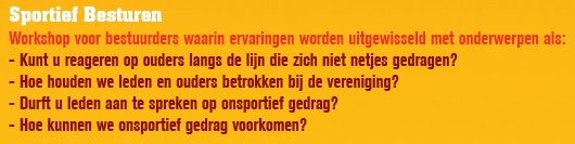 NevoboWest's tweet photo. Vanavond volgen @SVUVolleybal @PunchVolleybal @SKCvolleybal @UvOAmsterdam @usvprotos Sportief Besturen! #studenten https://t.co/c780KMWzx4