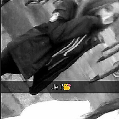 cloe_mld's tweet photo. ⭐ Je t'aime Élea ⭐ https://t.co/6yP5pf2dnY