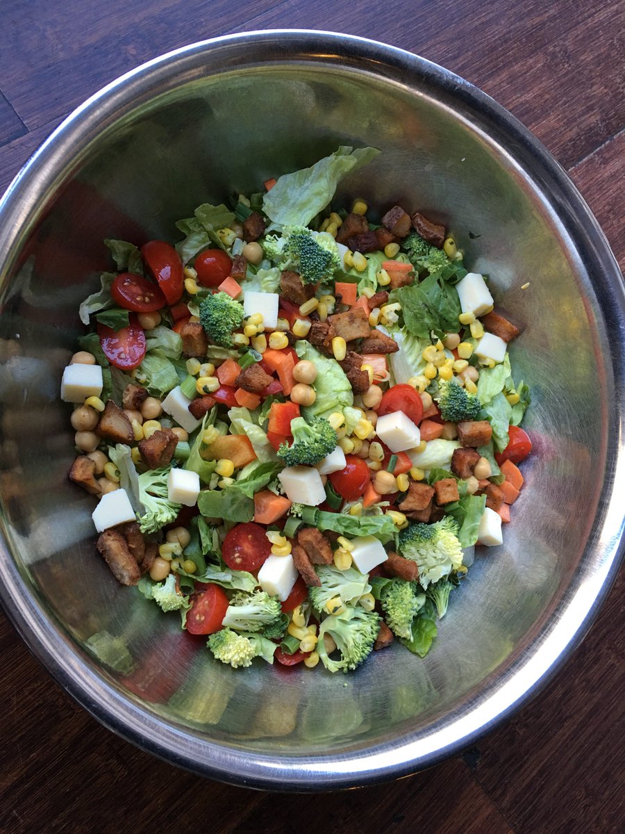 fiddleheadPSU's tweet photo. Brain Food. https://t.co/pUv3ZJkoOs