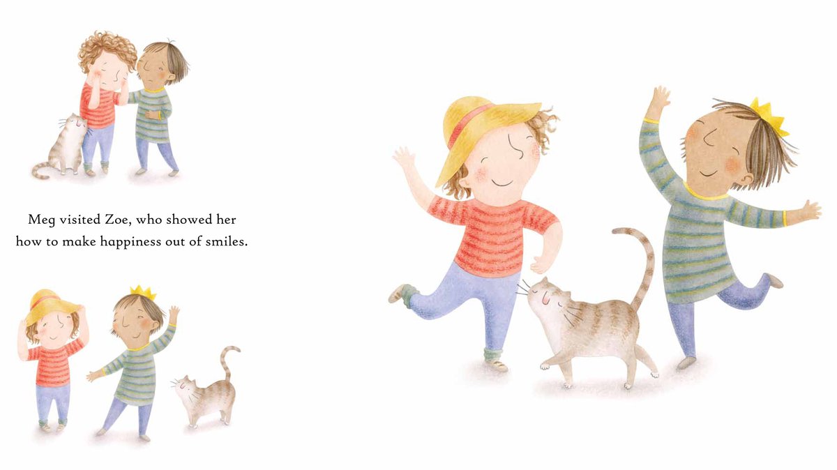 LifeDrawInn's tweet image. "This book is completely and utterly gorgeous!" @toppsta review