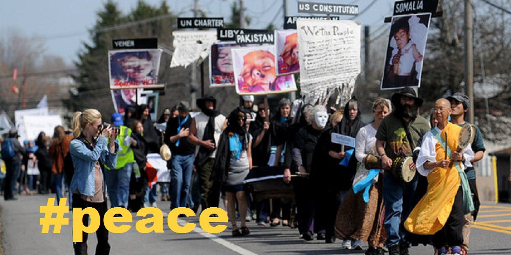 NoDronesNetwork's tweet image. Have you said "thank you" to a #peace worker somewhere in the world today?