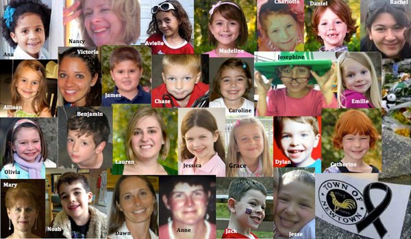 StampStigma's tweet photo. Today marks three years since #SandyHook. The lives of the innocent are forever in our hearts. https://t.co/dS8WSmrs8v
