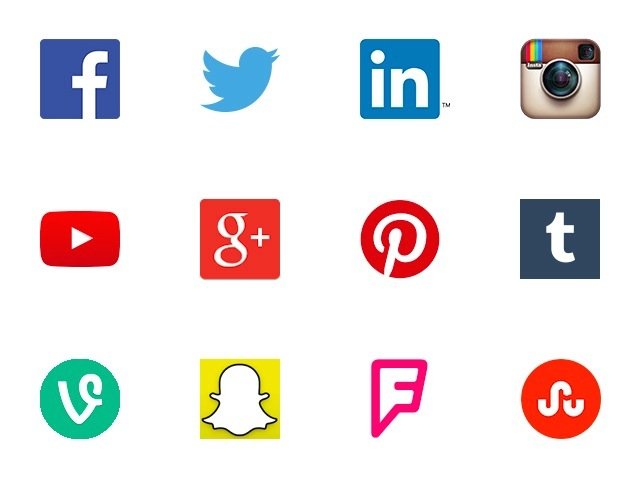ybconnected's tweet photo. We want to know: What is your FAVORITE #socialmedia site to hang out on? https://t.co/3p7kTeSVMX