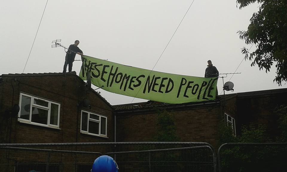 SweetsWayN20's tweet photo. CALL-OUT: Those arrested @ SweetsWay eviction are on trial this week! Come support, Fri 1pm! https://t.co/kulGGcBF0Q https://t.co/sEIDtmKUVS