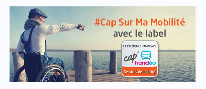 Adhap_Services's tweet photo. .@Handeo_ lance le label @CapHandeo : Services de mobilité https://t.co/s1Ap5Tv20d via @capgeris #CapSurMaMobilite https://t.co/wGz9dyxFiL