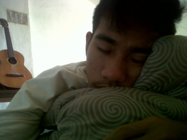 prio95's tweet photo. Good sleep :) https://t.co/rHyYAqFcIP