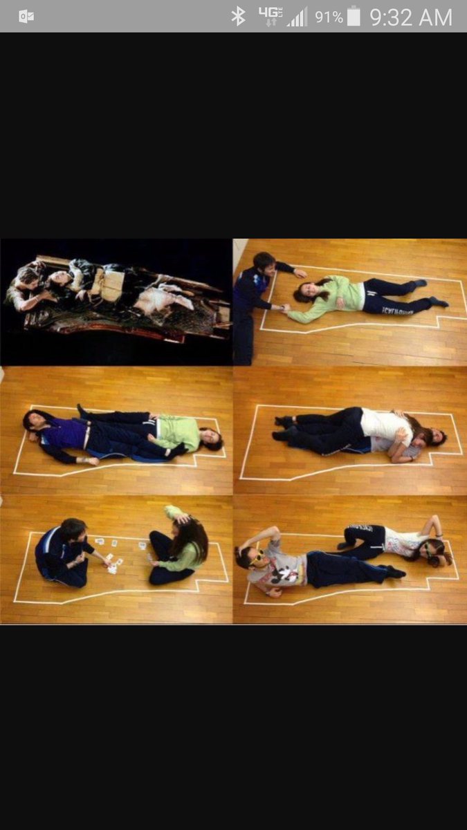 toz33's tweet photo. @SpiegelAndGoff food for thought #titanic https://t.co/mCtccAvsBm
