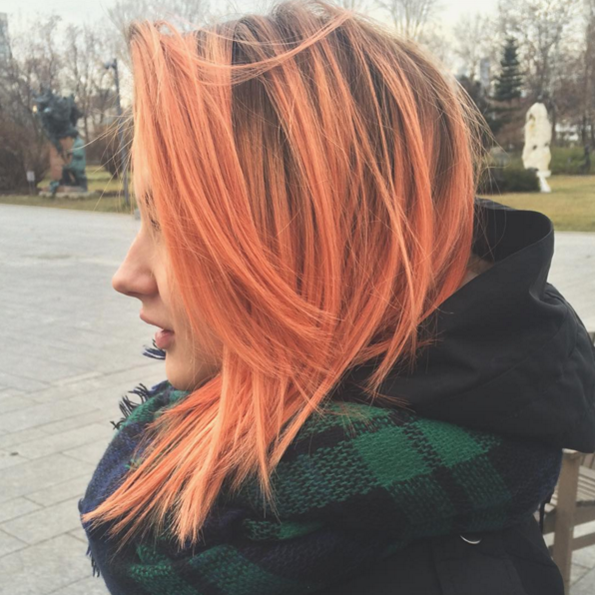 matrixfamily's tweet photo. Warming up Autumn by keeping up with the hottest hair trends with #SoBoost color! https://t.co/hfu5tvmYdH