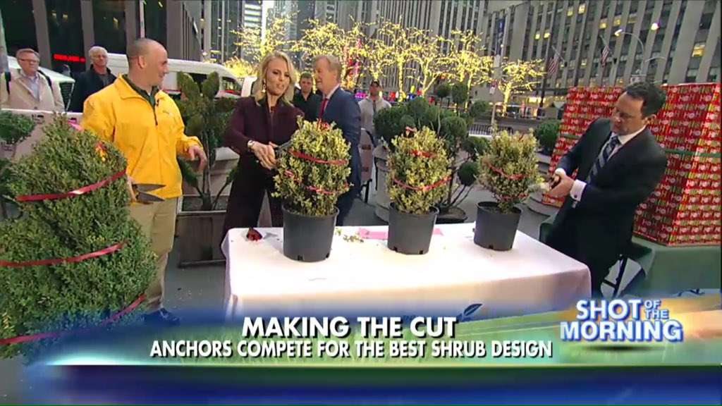PetervanStralen's tweet photo. Watch: #GroundsGuys Justin Rush on Fox & Friends this morning. #foxandfriends #WorkPlayCare https://t.co/fwkRrEtrZ6 https://t.co/9zHovgCt8V