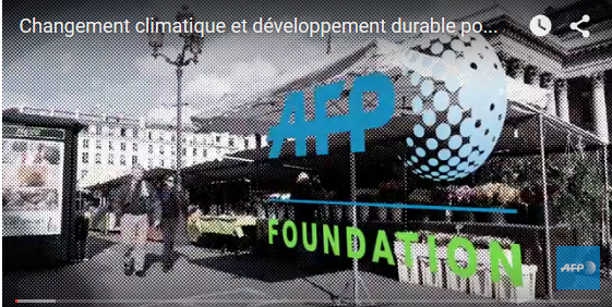 AFP_Foundation tweet picture