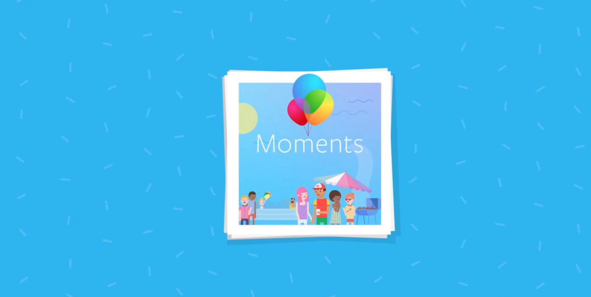 Facebook Is Killing Photo Syncing, Asks Users To Download Its “Moments” App In.. puls.ly/GmBhCA #startups