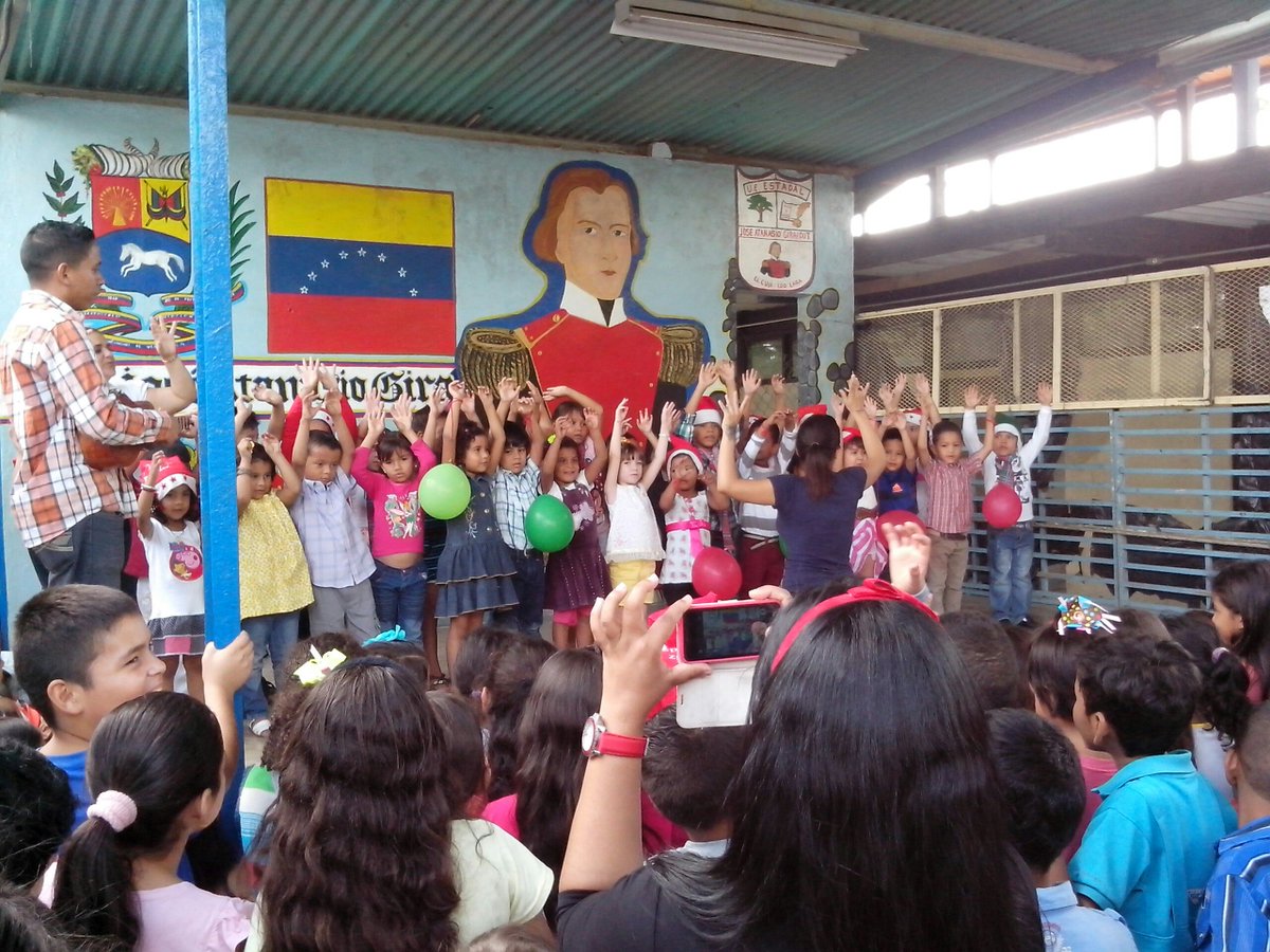 ModuloAta's tweet image. Presentación