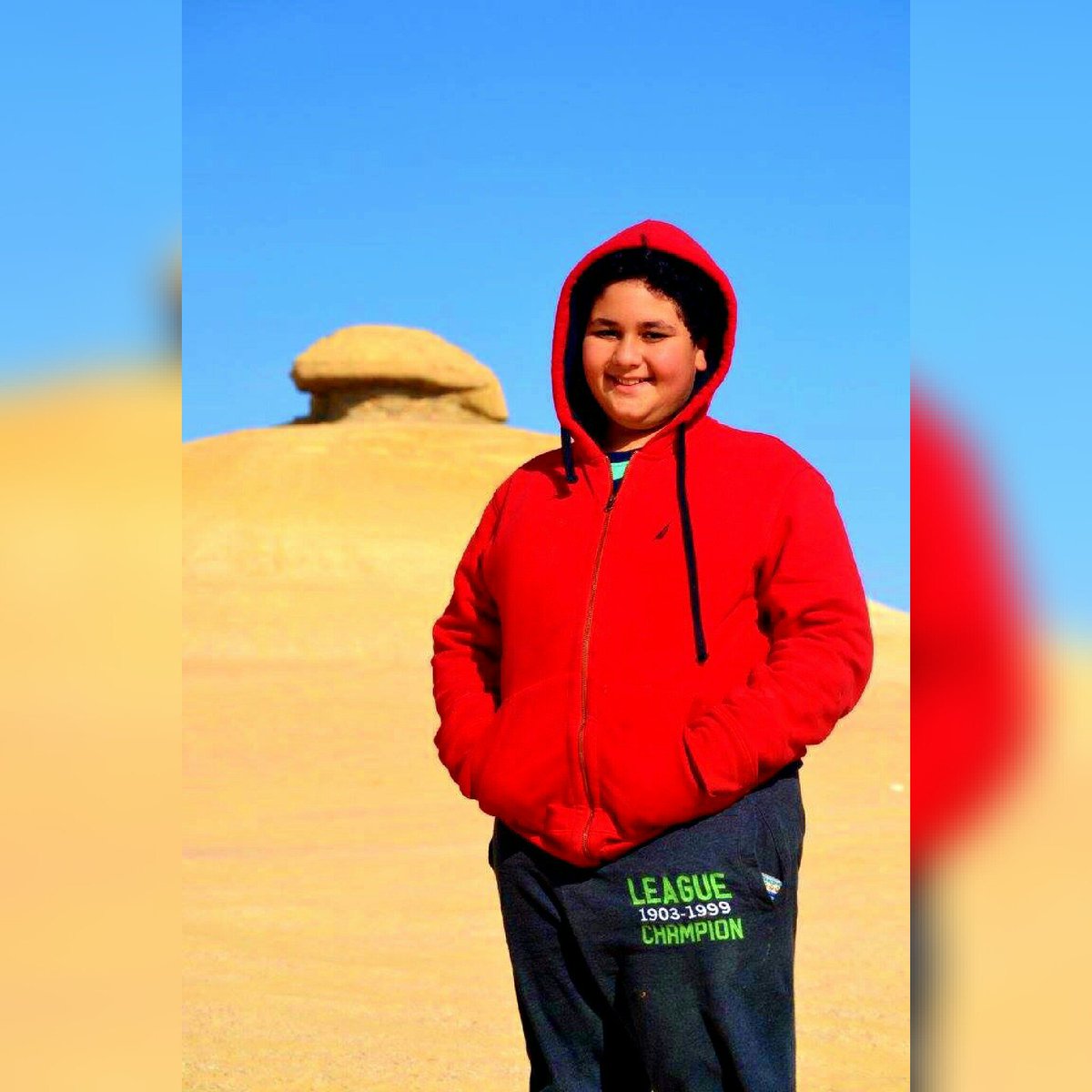 KareemMustafa12's tweet photo. #Camp_alfayom❤ https://t.co/vh8DfuiLGZ