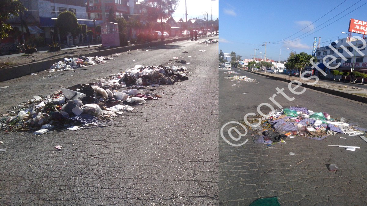 cortesfelip's tweet photo. @Rodolfodorantes miren esta #AvPantitlan en los limites de la #Paz y #Neza #EdoMx y ni los comerciantes la levantan https://t.co/Zm2dYdsBTH