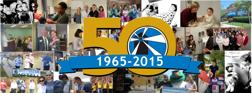 Harbor_Health's tweet photo. Geiger Gibson Community Health Center, the 1st health center in the nation, turns 50 today! #CHC50 #HappyBirthday https://t.co/6BkiIjXKKh